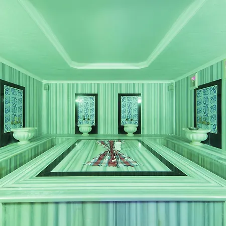 Kleopatra Alis 酒店