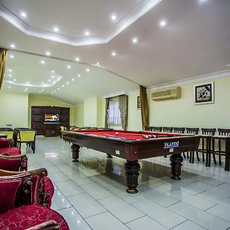 酒店 Kleopatra Alis