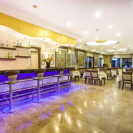 Kleopatra Alis 3* 阿拉尼亚