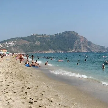 酒店 Kleopatra Alis