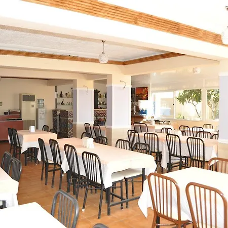 酒店 Kleopatra Alis 阿拉尼亚