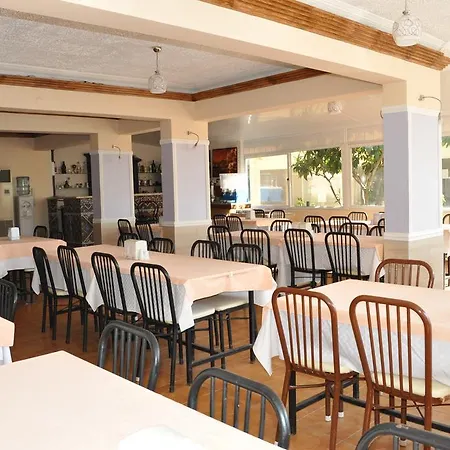 酒店 Kleopatra Alis