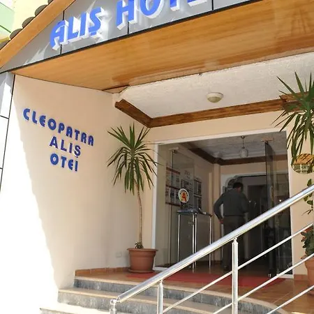 Kleopatra Alis 3* 阿拉尼亚