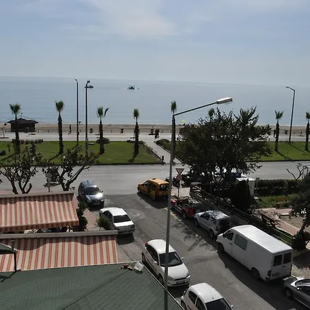 Kleopatra Alis 阿拉尼亚