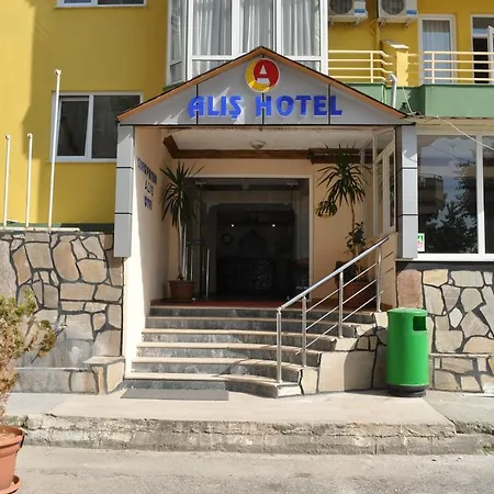 Kleopatra Alis 酒店 3*