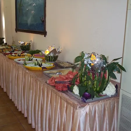 Kleopatra Alis 酒店