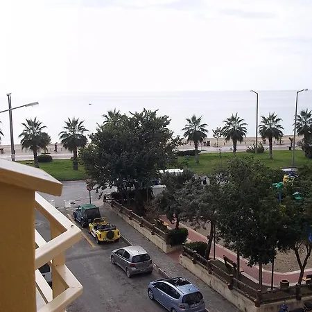 Kleopatra Alis 酒店 3*