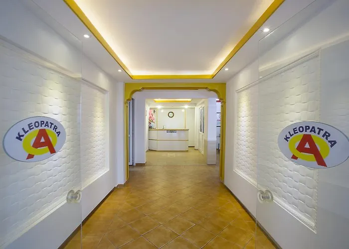 Kleopatra Alis Аланія