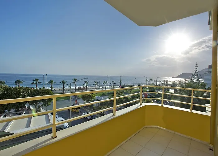 Kleopatra Alis Аланія