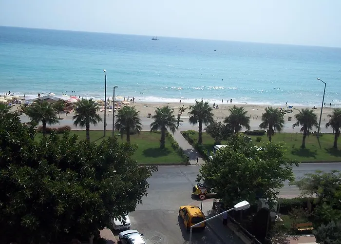 Kleopatra Alis Готель 3*