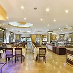 Kleopatra Alis Hotel 3*