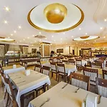 Kleopatra Alis 3* Alanya