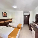 Kleopatra Alis Готель 3*