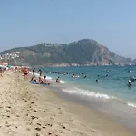 Готель Kleopatra Alis