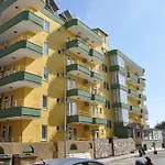 Готель Kleopatra Alis