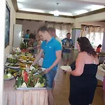 Hotel Kleopatra Alis Alanya