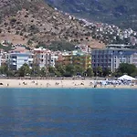Kleopatra Alis 3* Alanya