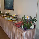 Kleopatra Alis Hotel