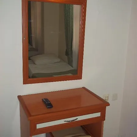 Hotel Kleopatra Alis Alanya