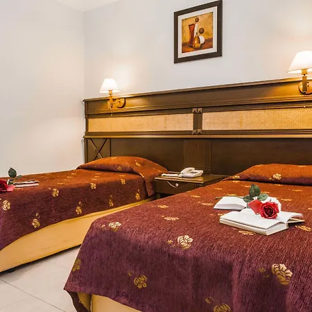 Kleopatra Alis Otel