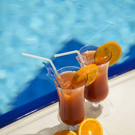 Hotel Kleopatra Alis