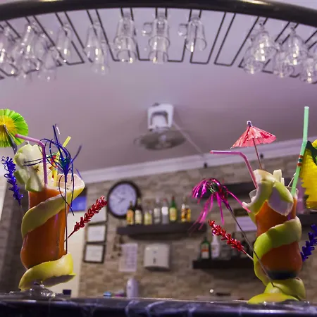 Hotel Kleopatra Alis 3*