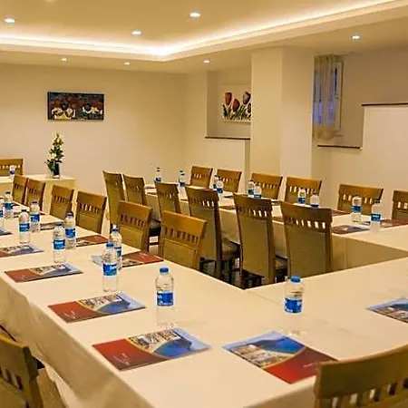 Kleopatra Alis Hotel