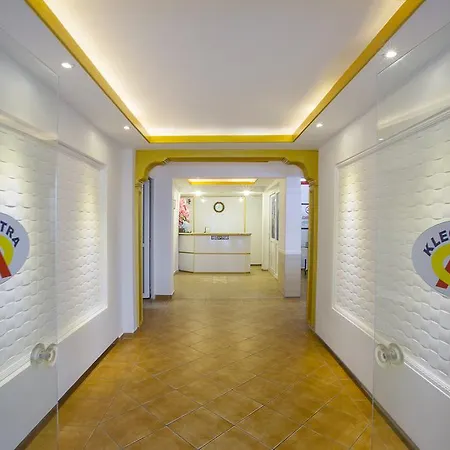 Kleopatra Alis Alanya