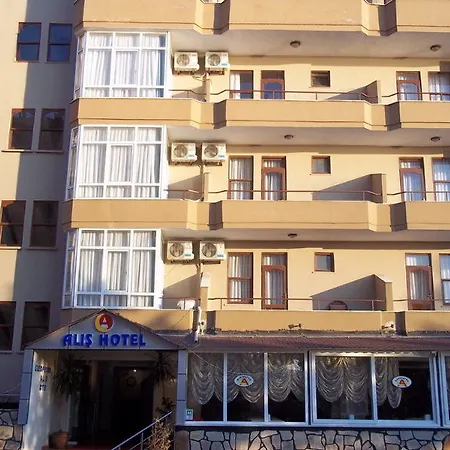 Kleopatra Alis Hotel