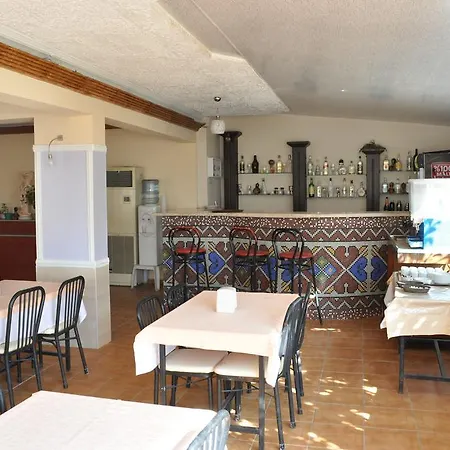 Otel Kleopatra Alis 3*