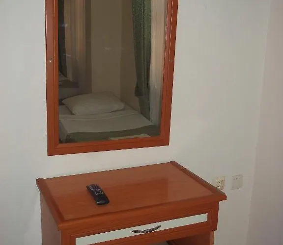 Hotel Kleopatra Alis Alanya