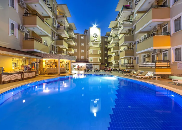 Kleopatra Alis Alanya