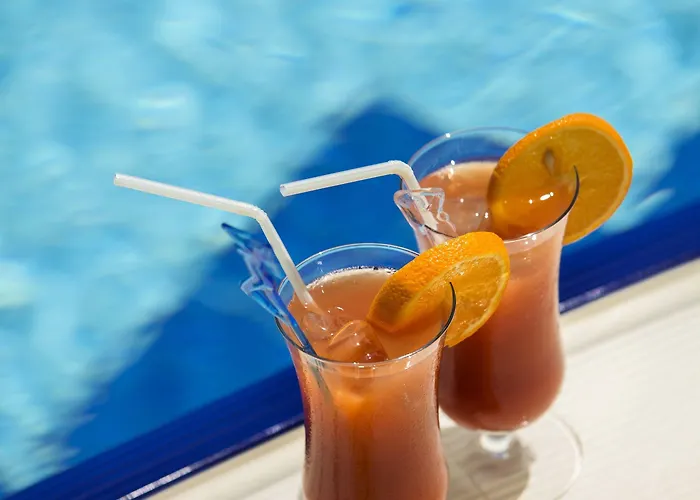 Hotel Kleopatra Alis