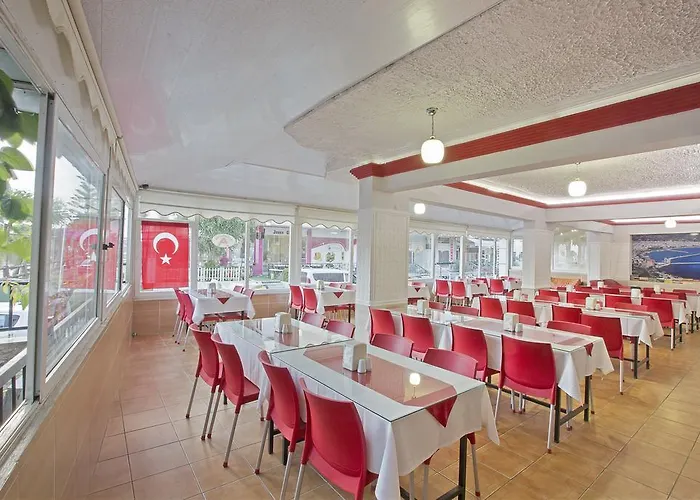 Kleopatra Alis Alanya