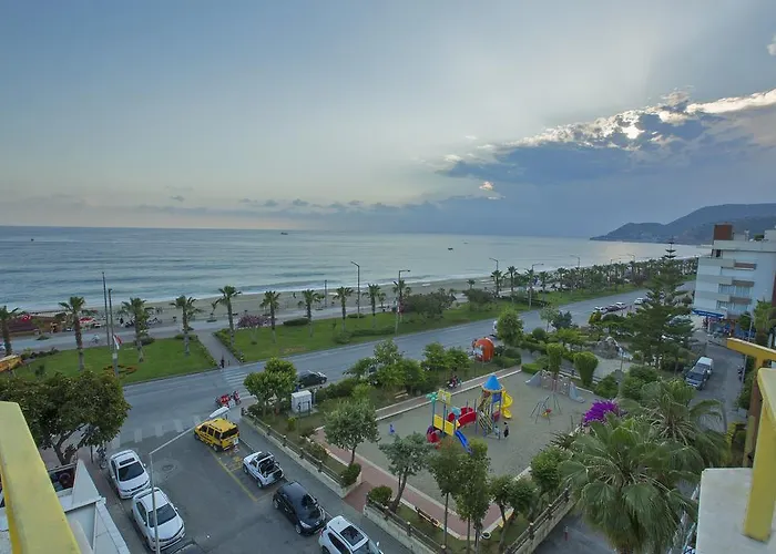 Kleopatra Alis Alanya