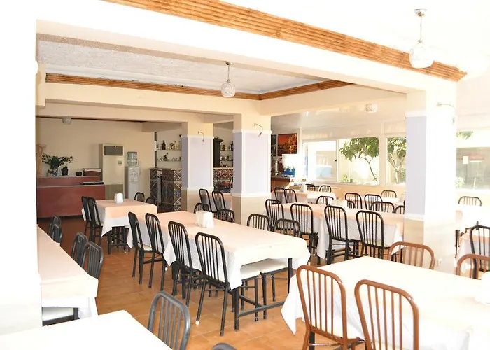 Otel Kleopatra Alis Alanya