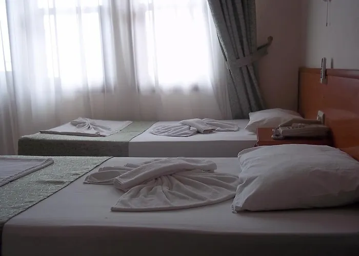 Kleopatra Alis Otel 3*