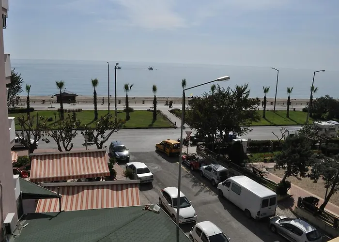 Kleopatra Alis Alanya