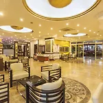 فندق Kleopatra Alis 3*