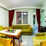Otel Kleopatra Alis