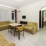 Kleopatra Alis 3* ألانيا