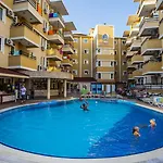 Kleopatra Alis فندق ألانيا