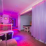 فندق Kleopatra Alis 3*