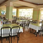 Otel Kleopatra Alis 3*