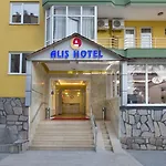 فندق Kleopatra Alis 3*