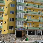 Otel Kleopatra Alis