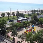 فندق Kleopatra Alis 3*