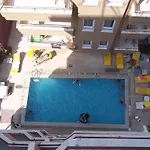 Otel Kleopatra Alis