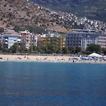 Kleopatra Alis فندق 3*